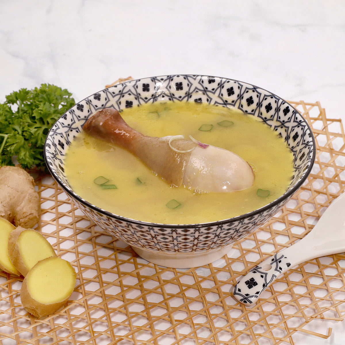 Enhance – Enhance Food