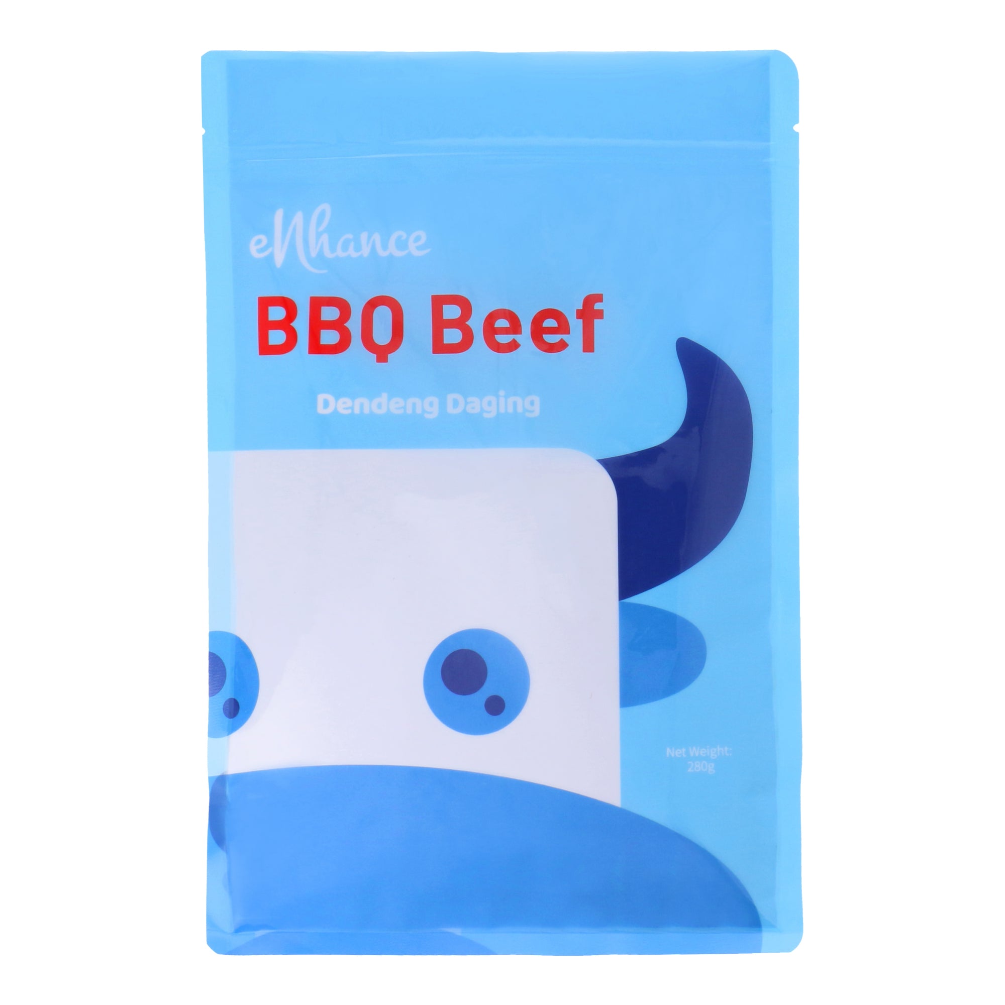 BBQ Beef 280g (Frozen)