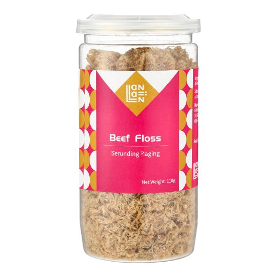 Beef Floss 110g